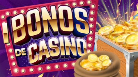 bonos de casino online - Bônus de Cassino: Bônus no Cadastro e Rodadas 